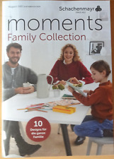 Schachenmayr Magazin 49 FamilyHandarbeiten Strickheft