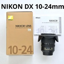 Nikon nikkor 10 - nikon, af-s