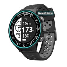 Canmore TW-411 Golf GPS Uhr