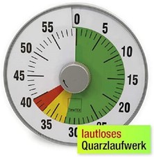 Lernuhr TimeTex Timer