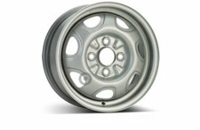 Stahlfelge Alcar 4030  5x13