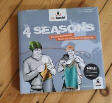 My Boshi - 4 Seasons