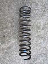 Mercedes W124 S124 C124 Coupe Limo T-Modell Vorderfeder Feder vorne NEU Original