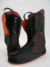 Skischuh Innenschuhe TECNICA MACH1 HV Perfor. C.A.S. LINER Thermo Wollw +BootDoc