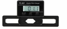Digitale Pitch Einstellehre