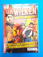 Kelter U.H. WILKEN Doppelband