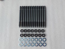 Stud Bolt Zylinderkopf Jeep