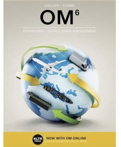 Om6 6th edition - om6, om