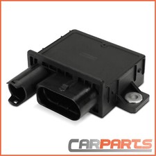 Steuergerät Glühzeit für