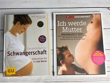 Schwangerschaft Bücher