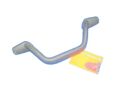 VW T4 Haltegriff Griff Angstgriff B-Säule 703857607 ORIGINAL schwarz nur 24,99 €