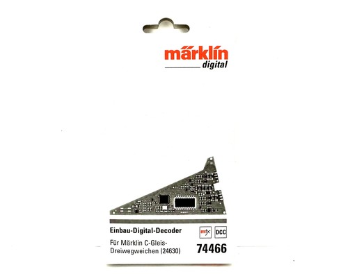 Märklin 74466 - , h0