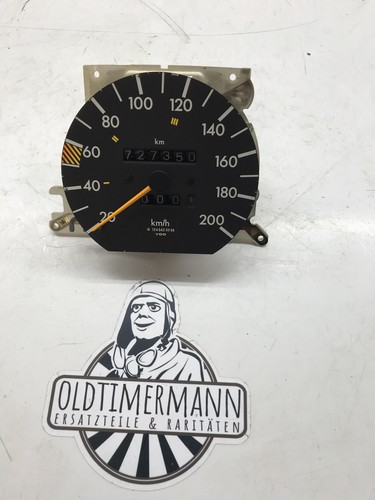 Tacho tachometer 770 - tachometer,