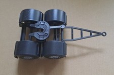 Emek 99022 dolly with single - emek,