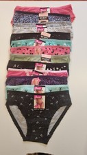 Stück mädchen unterhose - 5-10,
