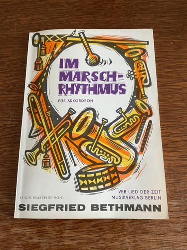Marsch rhythmus für - im, marsch-rhythmus