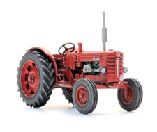 Traktor  Art. Nr. 387.584 Spur