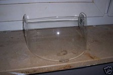 Pinlock Visier div. X-Lite/ Nolan Helme Klar