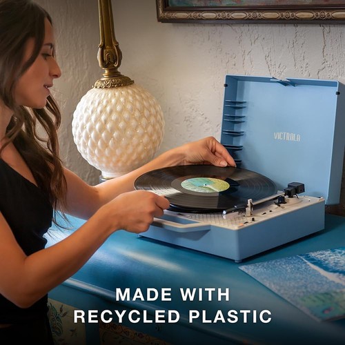 Victrola plattenspieler - victrola,