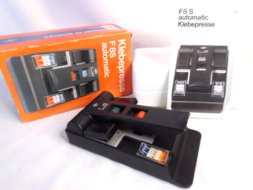 Agfa f8s super8 - agfa,