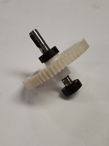 Edhard filler 4010 gear - filler, p-4010