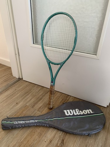 Wilson tennisschläger - wilson,