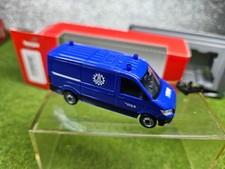 Herpa H0 095853 MAN TGE Kasten
