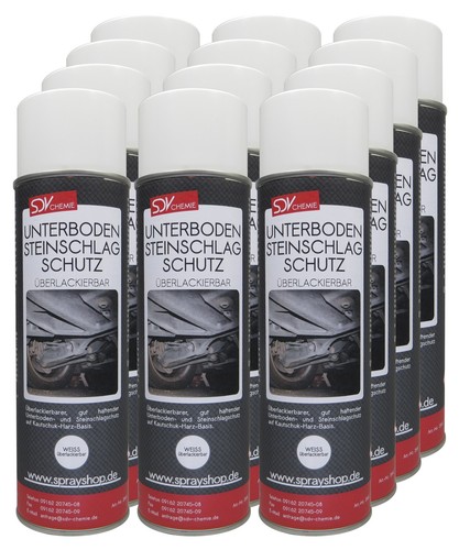 Unterbodenschutz spray weiss - unterbodenschutz,