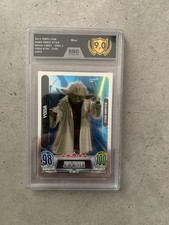 Topps Star Wars Force Attax