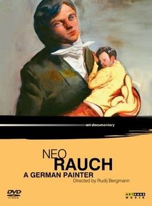 Neo rauch dvd zustand sehr - dvd,