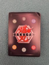 Bakugan Sammlung  0. Figuren
