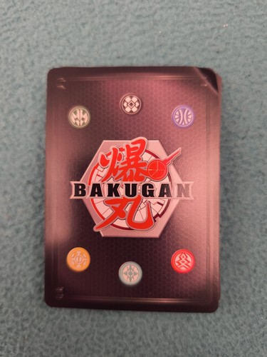 Bakugan sammlung figuren - sammlung,