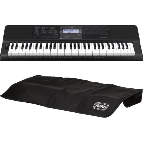 Casio x800 keyboard - ct-x800,