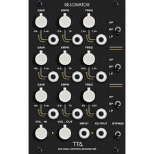 Tiptop Audio Resonator -