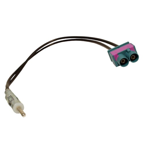 Antennenadapter doppel fakra - antennenadapter,