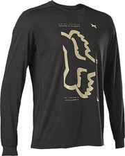 Fox ranger drirelease - fox,