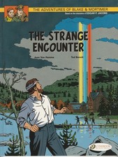 The Adventures of Blake &