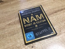 NAM - Dienst in Vietnam - Die