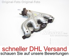 Abgaskrümmer links Chevrolet Corvette C5 5.7 01.97-09.04 Krümmer