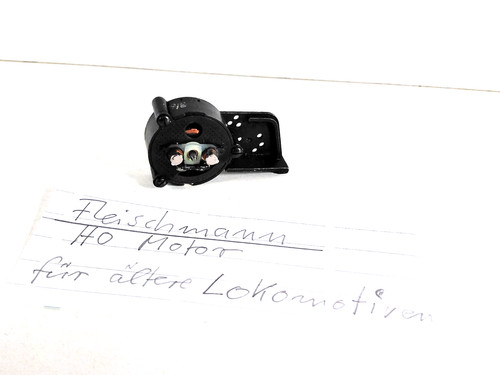 Fleischmann motor für - fleischmann,