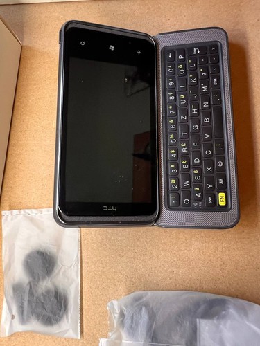 Htc pro defekt - defekt, –