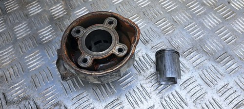 Motorhispania ryz zylinder - 50,