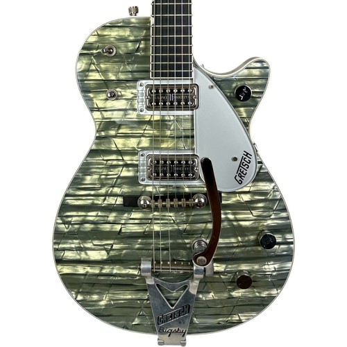 Gretsch g6129tl 2010 jet - 2010,