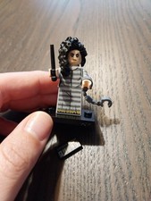 LEGO® Harry Potter Minifiguren, Bellatrix Lestrange