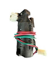 Getriebe - Motor / Antrieb