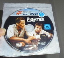 DVD"The Fighter"(Mark Wahlberg(Boxen,Kampf)Christian Bale,Film