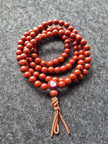 Buddhist 108 mala bead - 108, kette
