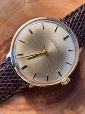 Vintage junghans chronometer - vintage,
