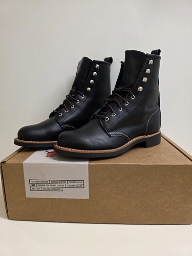 Red wing silversmith 3361 - wing,