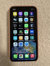 Apple iPhone XR 64GB